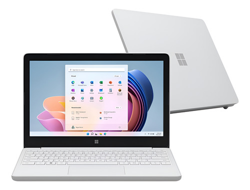 Notebook Microsoft Surface 11,6" N4120 8gb 128gb Win11
