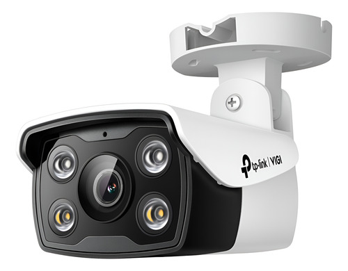 Cámara Seguridad Ext Tp-link Vigi C330 Color Ip67 Día