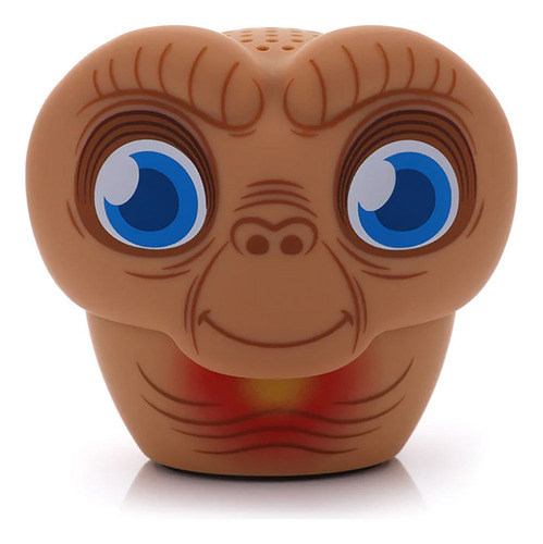 Parlante bluetooth portable bitty boomers e. T.