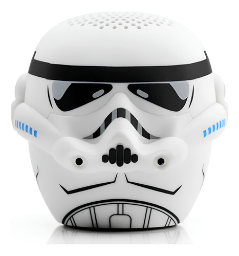 Parlante Bluetooth Portable Bitty Boomers
