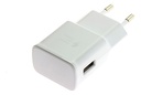 Cargador De Pared Usb Samsung 15w Carga Rápida