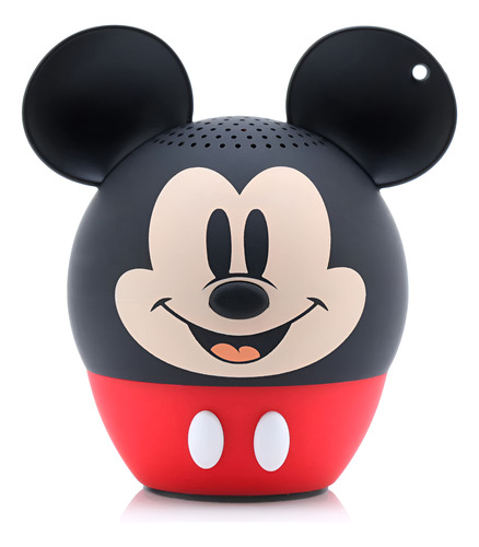Parlante Bluetooth Portable Bitty Boomers