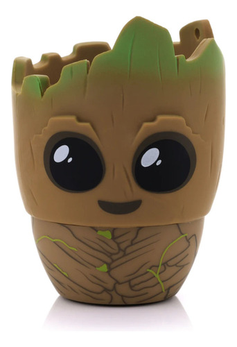 Parlante bluetooth portable bitty boomers groot