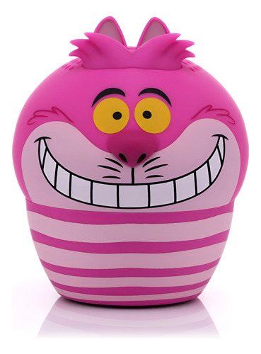 Parlante bluetooth portable bitty boomers chesire cat