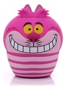 Parlante bluetooth portable bitty boomers chesire cat