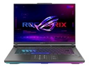 Notebook Gaming Asus Rog Strix 16"  Core I9 16gb 512gb