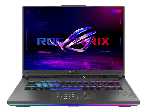 Notebook Gaming Asus Rog Strix 16"  Core I9 16gb 1tb Win11