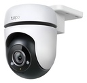 Cámara de seguridad tp-link tapo c500 exterior visión nocturna 1080p 360°