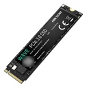 Disco Sólido Hiksemi 256gb Pcie 3.0 Nvme M.2