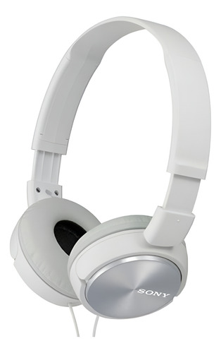 Auriculares Cableados 3,5mm Sony Mdr-zx310ap 1000mw 30mm
