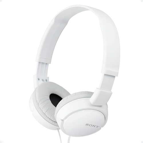 Auriculares Cableados 3,5mm Sony Mdr-zx110 1000mw 30mm