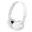 Auriculares Cableados 3,5mm Sony Mdr-zx110 1000mw 30mm