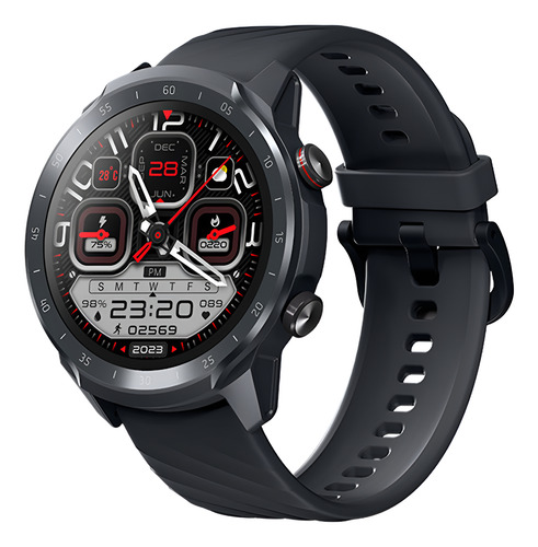 Reloj Inteligente Mibro Watch A2 45mm 2atm 1,39  Bluetooth