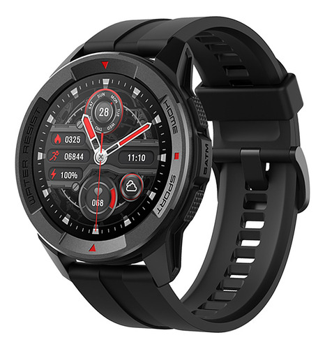 Reloj Inteligente Mibro Watch X1 47mm 5atm 1,3  Bluetooth
