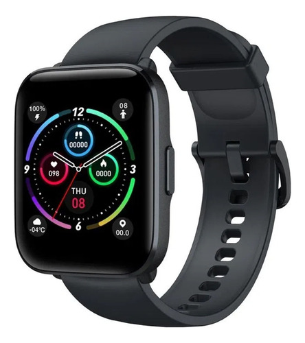 Reloj inteligente mibro watch c2 43,2mm 2atm 1,69" bluetooth