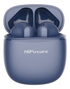 Auriculares Inalámbricos Hifuture Colorbuds Ipx5 Bt Tws