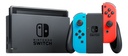 Consola Nintendo Switch V2 6,2" 32gb