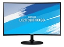 Monitor Gamer Curvo Samsung C27f390 27" 1080p