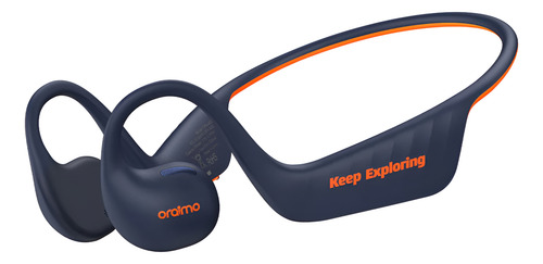 Auriculares Inalámbricos Oraimo Opencirclet Bt Llamadas