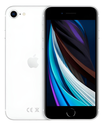 Iphone Se 2 4,7" 4g 3gb 128gb 12mp+7mp