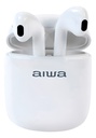 Auriculares Inalámbricos Bt Aiwa Awtwsd8w Tws Llamadas