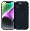 Iphone 14 6,1" 5g 6gb 128gb Dual Cam Sim Física
