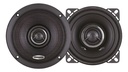 Parlante De 2 Vías 4" Para Auto Aiwa Aws1065p 80w