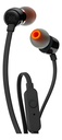 Auriculares Cableados 3,5mm Jbl Tune 110 9mm
