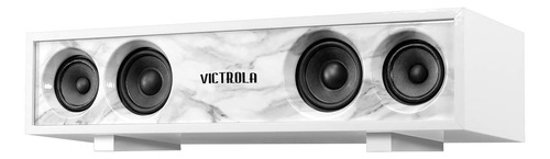 Parlante Hi-fi Victrola Vs-130 Bt 30w 120v