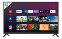 Smart tv aiwa aw32b4sm 32" led 720p 60hz isdbt android