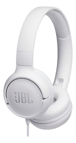 Auriculares Cableados 3,5mm Jbl Tune 500 32mm