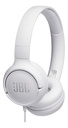 Auriculares Cableados 3,5mm Jbl Tune 500 32mm