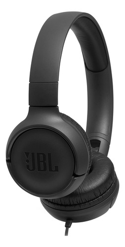 Auriculares Cableados 3,5mm Jbl Tune 500 32mm