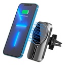 Cargador Magnético Inalámbrico Qc3. 0 360°