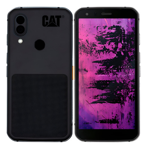 Cat S62 Pro 5,7" 4g 6gb 128gb Dual Cam 12mp Tèrmica