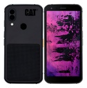 Cat S62 Pro 5,7" 4g 6gb 128gb Dual Cam 12mp Tèrmica