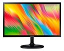 Monitor Gamer Plano Samsung Ls22f350 21,5" 1080p