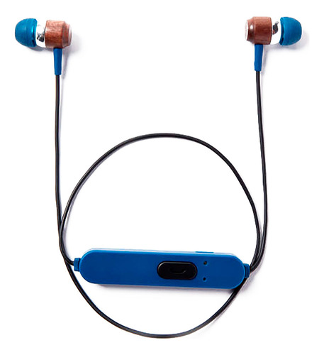 Auriculares Inalámbricos Bluetooth Vivitar Vw-40011bt