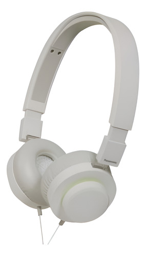 Auriculares cableados 3,5mm panasonic rp-hxd5cw
