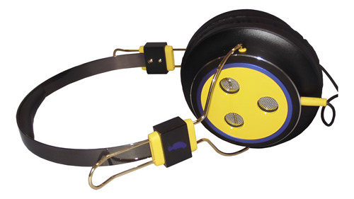 Auriculares Sprayloud Baseline 40mm 