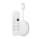 Google Chromecast Tv 4 4k Uhd Control Remoto