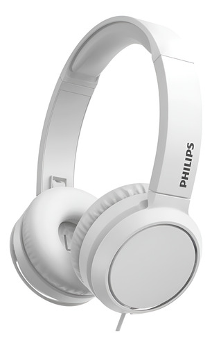 Auriculares Cableados 3,5mm Philips Tah4105 30mw 32mm