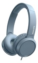 Auriculares Cableados 3,5mm Philips Tah4105 30mw 32mm