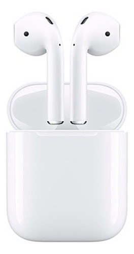 Auriculares Apple Airpods 2 Bluetooth