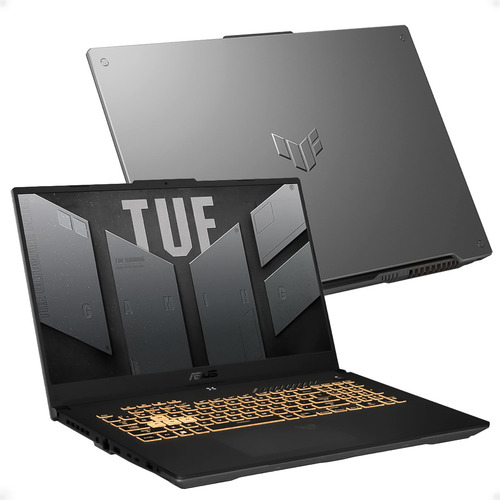 Asus Gaming Tuf 15,6" Core I5 8gb 512gb Win11 Rtx3050