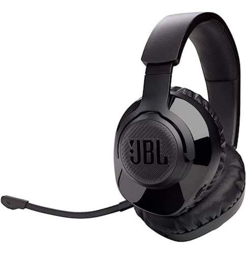 Auriculares Inalámbricos 2,4ghz Jbl Quantum 350 40mm