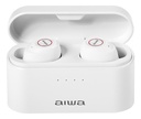 Auriculares Inalámbricos Bt Aiwa Aw6pro Tws Llamadas