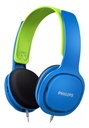 Auriculares Para Niños Philips Shk2000 3,5mm 40mw 32mm