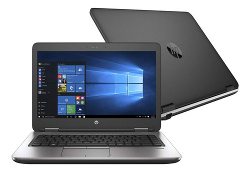 Notebook hp 15,6" core i5 8gb 256gb win10