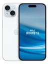 Iphone 15 6,1" 5G 6gb 128gb Dual Cam 48mp